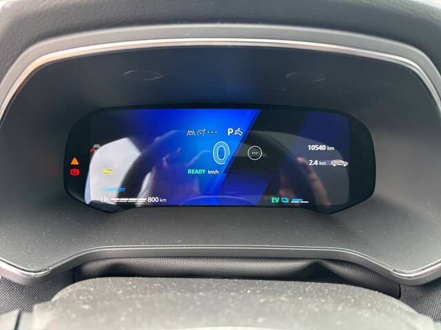 RENAULT Symbioz 145 E-Tech Full Hybrid Esprit Alpine Panodach+LKHZ+SHZ Ansicht 14 für Fahrzeugdetailseite