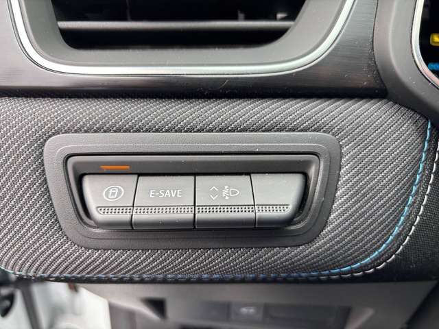 RENAULT Symbioz 145 E-Tech Full Hybrid Esprit Alpine Panodach+LKHZ+SHZ Ansicht 15 für Fahrzeugdetailseite