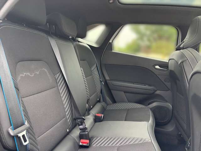 RENAULT Symbioz 145 E-Tech Full Hybrid Esprit Alpine Panodach+LKHZ+SHZ Ansicht 22 für Fahrzeugdetailseite