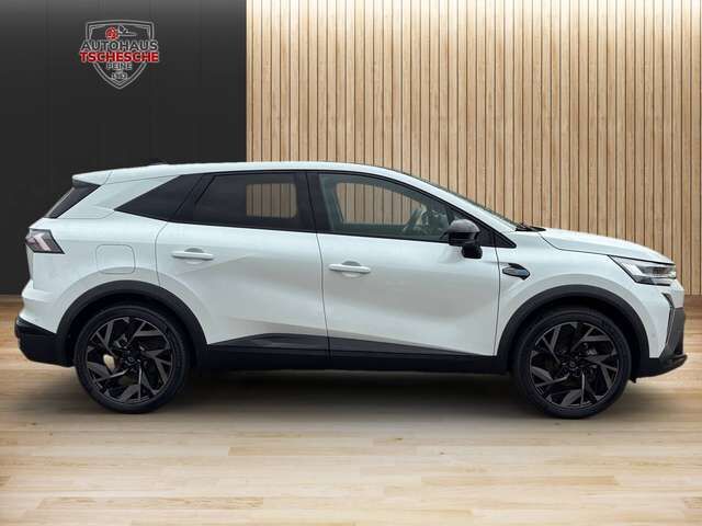 RENAULT Symbioz 145 E-Tech Full Hybrid Esprit Alpine Panodach+LKHZ+SHZ Ansicht 3 für Fahrzeugdetailseite