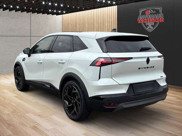 RENAULT Symbioz 145 E-Tech Full Hybrid Esprit Alpine Panodach+LKHZ+SHZ Ansicht 5 für Fahrzeugdetailseite