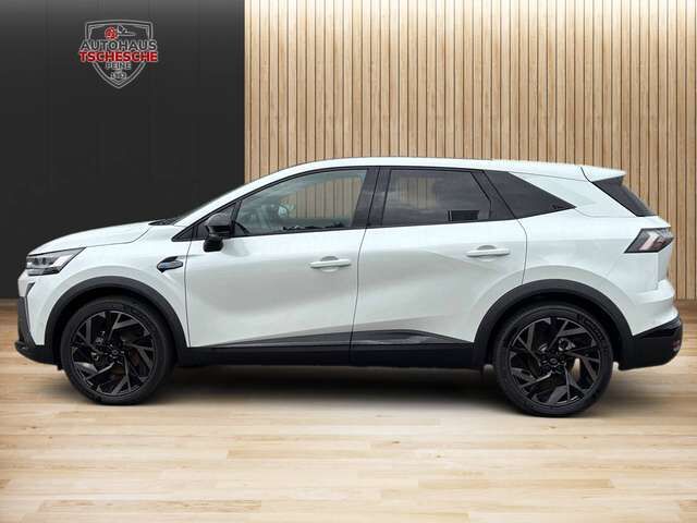 RENAULT Symbioz 145 E-Tech Full Hybrid Esprit Alpine Panodach+LKHZ+SHZ Ansicht 6 für Fahrzeugdetailseite