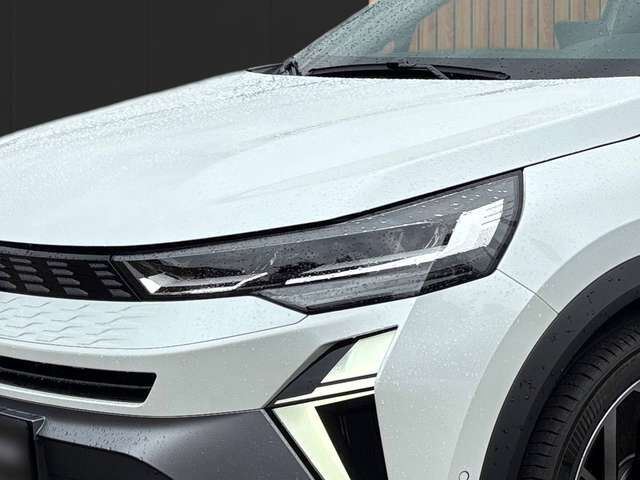 RENAULT Symbioz 145 E-Tech Full Hybrid Esprit Alpine Panodach+LKHZ+SHZ Ansicht 7 für Fahrzeugdetailseite