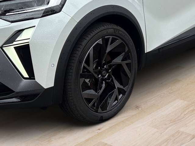 RENAULT Symbioz 145 E-Tech Full Hybrid Esprit Alpine Panodach+LKHZ+SHZ Ansicht 8 für Fahrzeugdetailseite