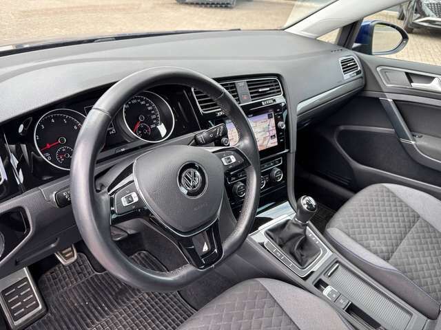 VW Golf Join Start-Stopp Ansicht 10 für Fahrzeugdetailseite