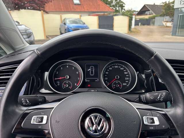 VW Golf Join Start-Stopp Ansicht 13 für Fahrzeugdetailseite