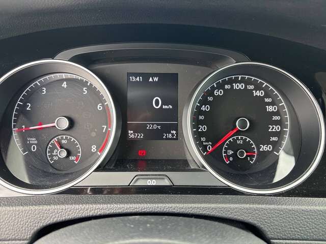VW Golf Join Start-Stopp Ansicht 14 für Fahrzeugdetailseite