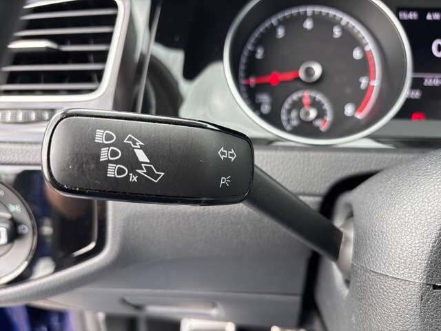 VW Golf Join Start-Stopp Ansicht 15 für Fahrzeugdetailseite