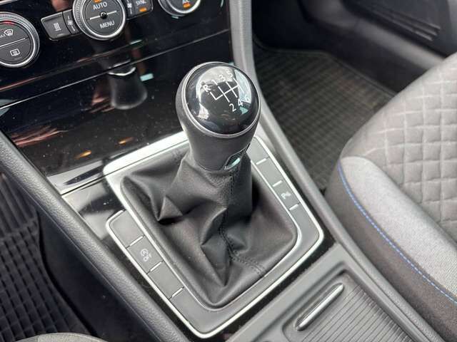 VW Golf Join Start-Stopp Ansicht 18 für Fahrzeugdetailseite