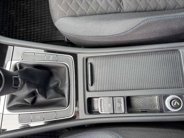 VW Golf Join Start-Stopp Ansicht 19 für Fahrzeugdetailseite