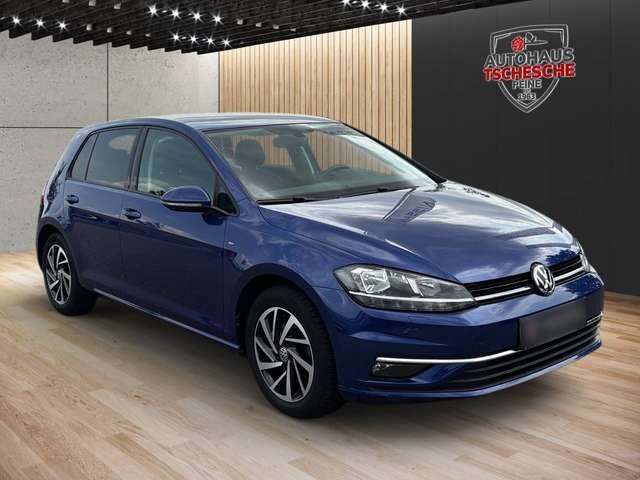 VW Golf Join Start-Stopp Ansicht 2 für Fahrzeugdetailseite