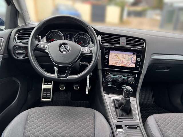 VW Golf Join Start-Stopp Ansicht 20 für Fahrzeugdetailseite