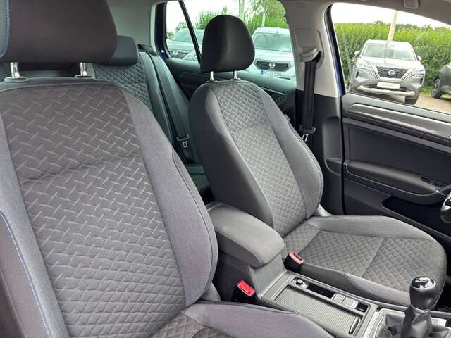 VW Golf Join Start-Stopp Ansicht 24 für Fahrzeugdetailseite