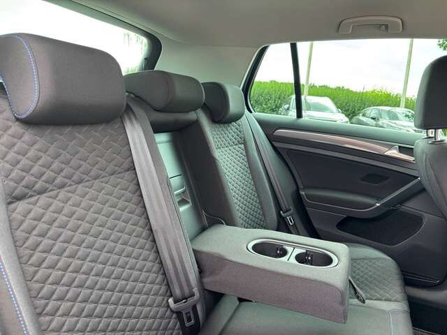 VW Golf Join Start-Stopp Ansicht 25 für Fahrzeugdetailseite