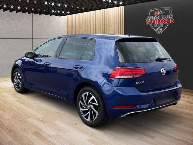 VW Golf Join Start-Stopp Ansicht 5 für Fahrzeugdetailseite