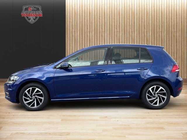 VW Golf Join Start-Stopp Ansicht 6 für Fahrzeugdetailseite