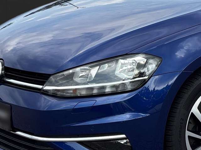 VW Golf Join Start-Stopp Ansicht 7 für Fahrzeugdetailseite
