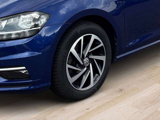 VW Golf Join Start-Stopp Ansicht 8 für Fahrzeugdetailseite
