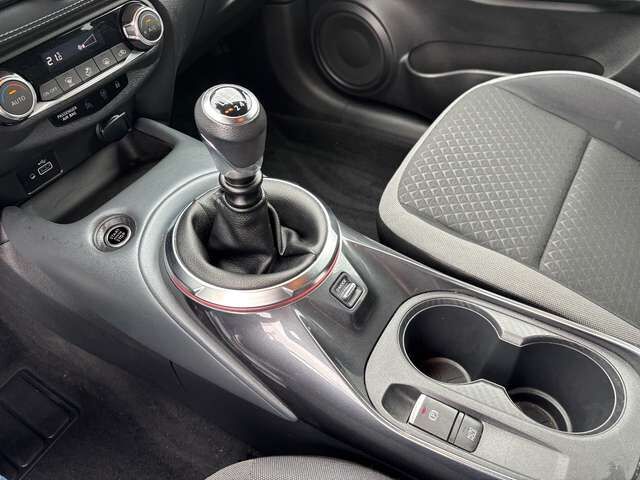 NISSAN Juke N-Connecta Ansicht 15 für Fahrzeugdetailseite