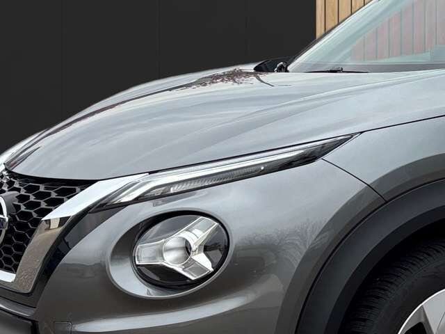 NISSAN Juke N-Connecta Ansicht 7 für Fahrzeugdetailseite