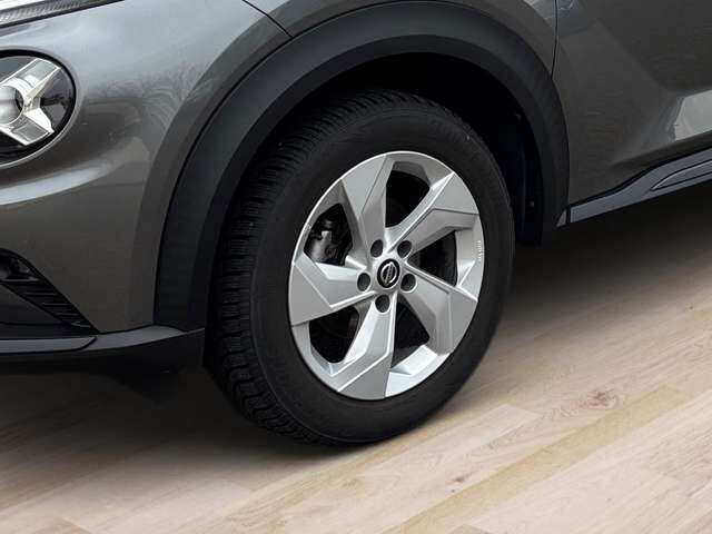 NISSAN Juke N-Connecta Ansicht 8 für Fahrzeugdetailseite