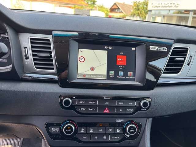 KIA Niro Vision Plug-in Hybrid SHZ + LHZ Ansicht 15 für Fahrzeugdetailseite
