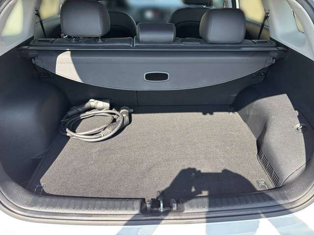 KIA Niro Vision Plug-in Hybrid SHZ + LHZ Ansicht 19 für Fahrzeugdetailseite