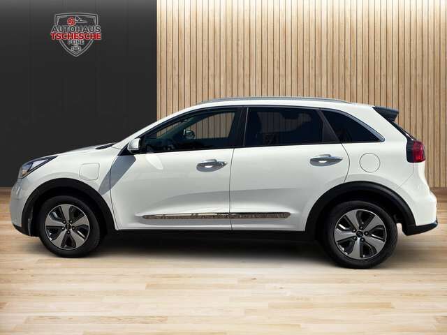 KIA Niro Vision Plug-in Hybrid SHZ + LHZ Ansicht 6 für Fahrzeugdetailseite