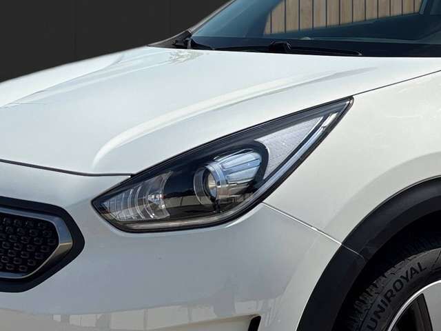 KIA Niro Vision Plug-in Hybrid SHZ + LHZ Ansicht 7 für Fahrzeugdetailseite