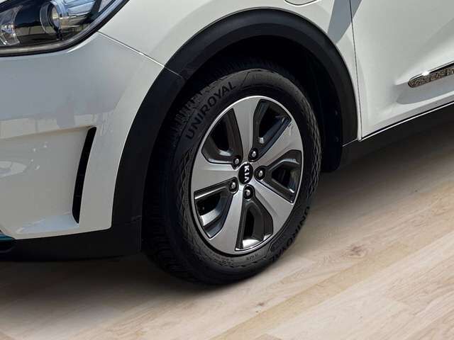 KIA Niro Vision Plug-in Hybrid SHZ + LHZ Ansicht 8 für Fahrzeugdetailseite