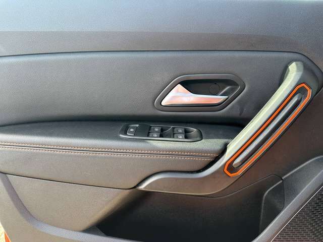 DACIA Duster Extreme Ansicht 11 für Fahrzeugdetailseite