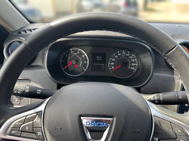 DACIA Duster Extreme Ansicht 13 für Fahrzeugdetailseite