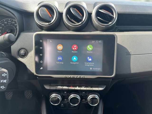 DACIA Duster Extreme Ansicht 15 für Fahrzeugdetailseite