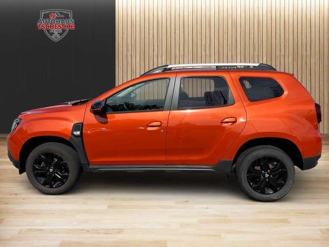 DACIA Duster Extreme Ansicht 6 für Fahrzeugdetailseite