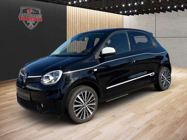 Renault Twingo Techno Electric