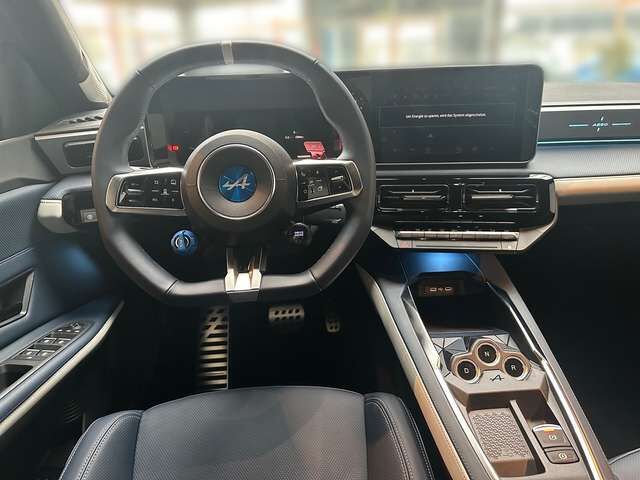 ALPINE A290 Alpine A290 Elektro 220 GTS Ansicht 14 für Fahrzeugdetailseite