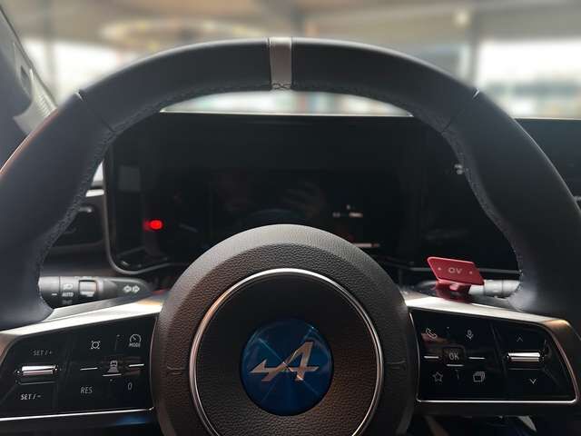 ALPINE A290 Alpine A290 Elektro 220 GTS Ansicht 15 für Fahrzeugdetailseite