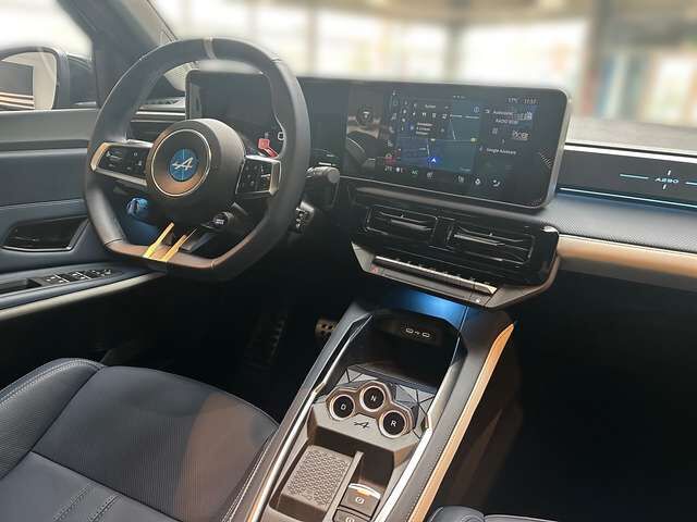 ALPINE A290 Alpine A290 Elektro 220 GTS Ansicht 20 für Fahrzeugdetailseite