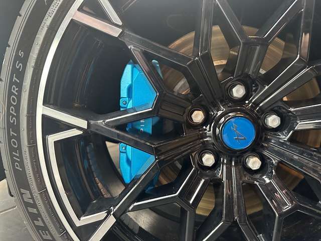 ALPINE A290 Alpine A290 Elektro 220 GTS Ansicht 9 für Fahrzeugdetailseite