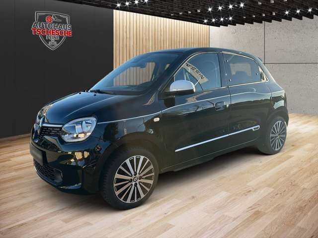 Renault Twingo Techno Electric *SHZ*PDC*KAMERA*