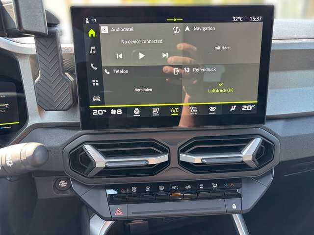 DACIA Bigster Journey  Hybrid 155 Ansicht 13 für Fahrzeugdetailseite
