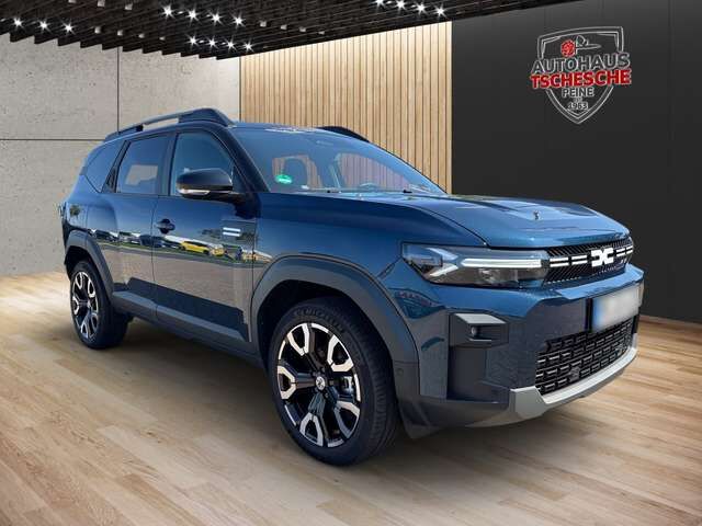 DACIA Bigster Journey  Hybrid 155 Ansicht 2 für Fahrzeugdetailseite