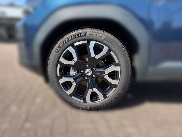 DACIA Bigster Journey  Hybrid 155 Ansicht 23 für Fahrzeugdetailseite