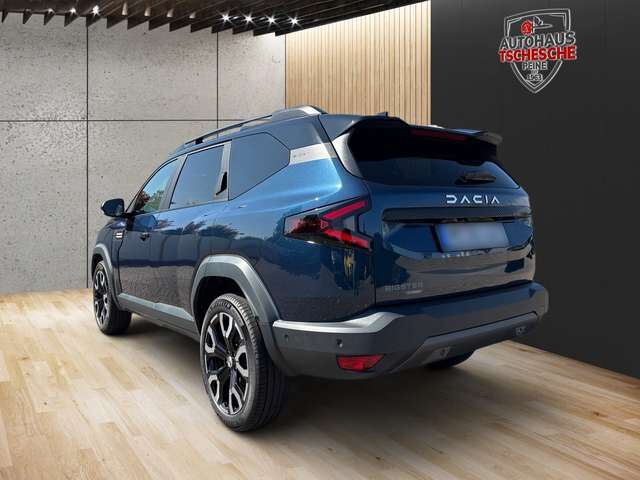 DACIA Bigster Journey  Hybrid 155 Ansicht 5 für Fahrzeugdetailseite