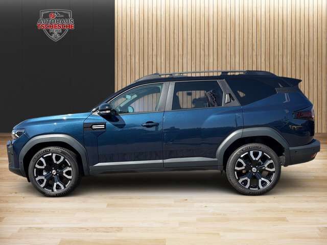 DACIA Bigster Journey  Hybrid 155 Ansicht 6 für Fahrzeugdetailseite