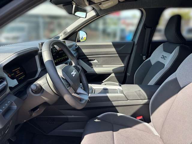 DACIA Bigster Journey  Hybrid 155 Ansicht 9 für Fahrzeugdetailseite