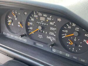 Mercedes-Benz E220 E-Klasse Cabrio *** geringe Laufleistung