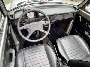 VW Käfer 1303 Cabrio *** sehr schöner Zustand