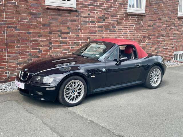 BMW Z3