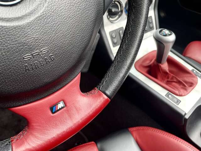 BMW Z3 Z3 Roadster Individual Sonderedition Imola